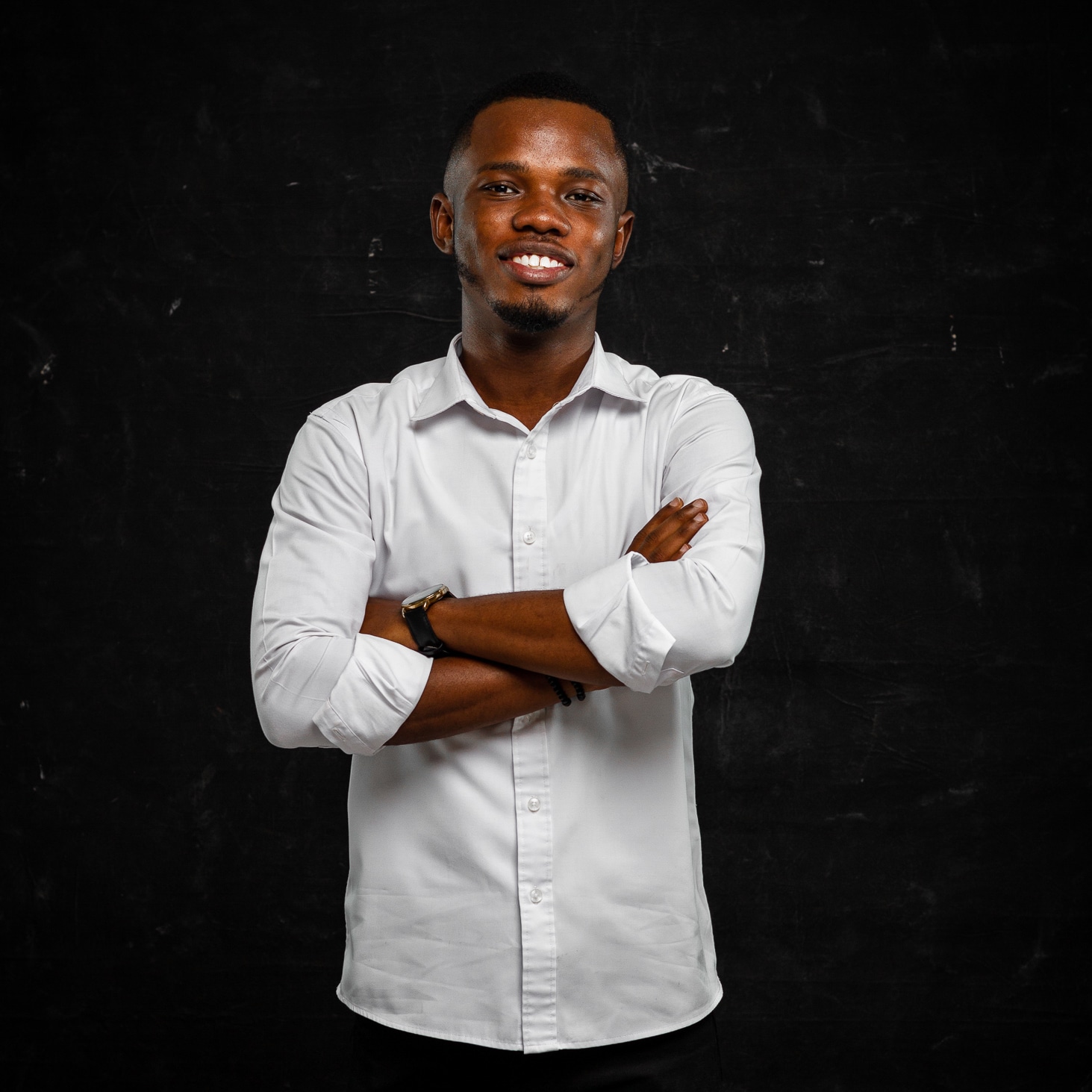 Jesse Mensah